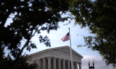 The US Supreme Court said June 23 that California cannot allow unions to enter the private property of agricultural businesses to address workers unless the businesses are compensated for the visit