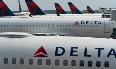 Authorities on June 14 identified the off-duty Delta Air Lines flight attendant who was accused of assaulting two crew members before being subdued on an Atlanta-bound flight that was forced to land in Oklahoma City.