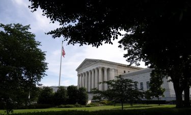 The Supreme Court said that Philadelphia violated the First Amendment when it froze the contract of a Catholic Foster Care Agency.