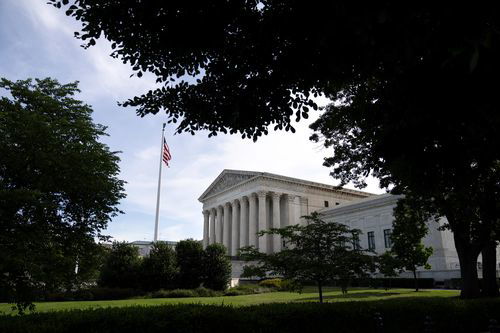 Supreme Court Set To Issue Major Rulings