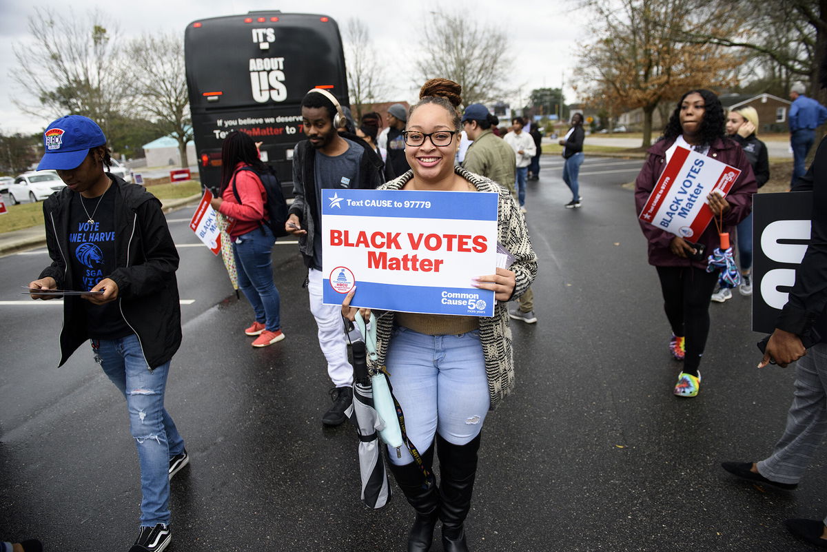 <i>Melissa Sue Gerrits/Getty Images</i><br/>