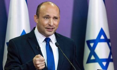 Naftali Bennett