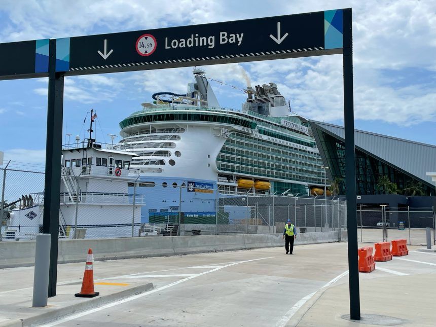 A trial cruise scheduled to sail from Miami on June 20 puts the cruise industry one step closer to resuming operations out of US ports