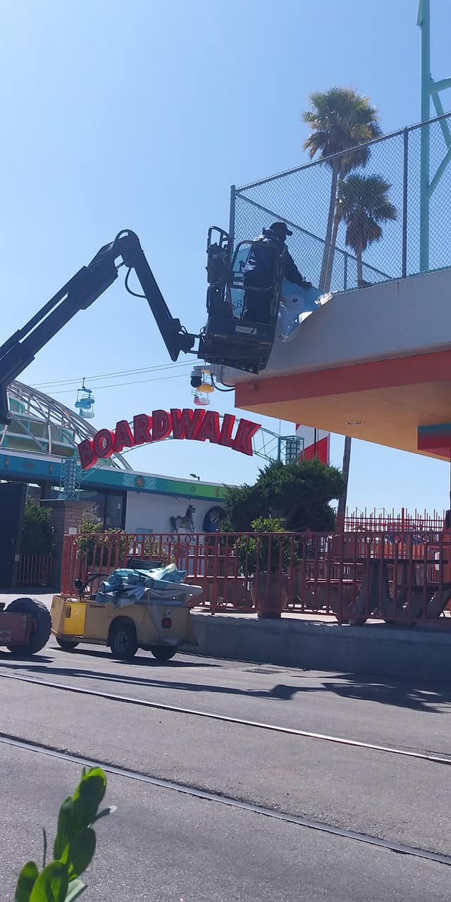 mask signs come down boardwalk jason rudisill 3