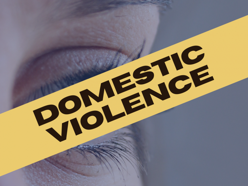 Domestic Violence (1)