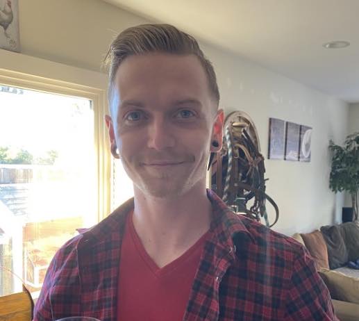 Monterey County Missing Person Cody Skilling