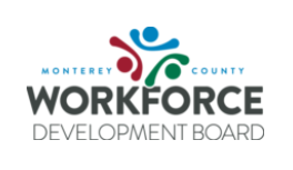 Monterey County Workforce Development Board