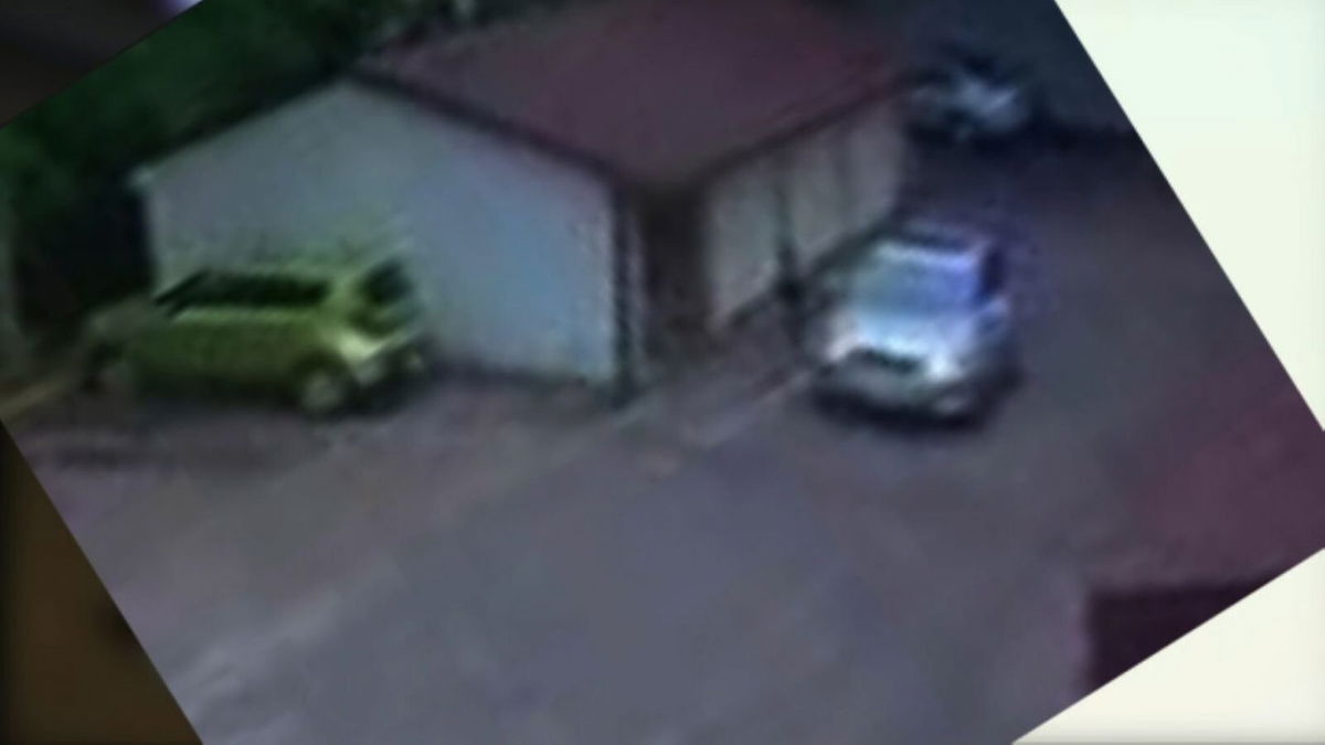 <i>Brooklyn Center Police</i><br/>