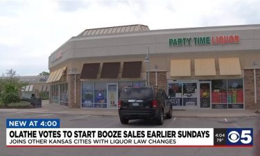 Customers are happy about the potential changes