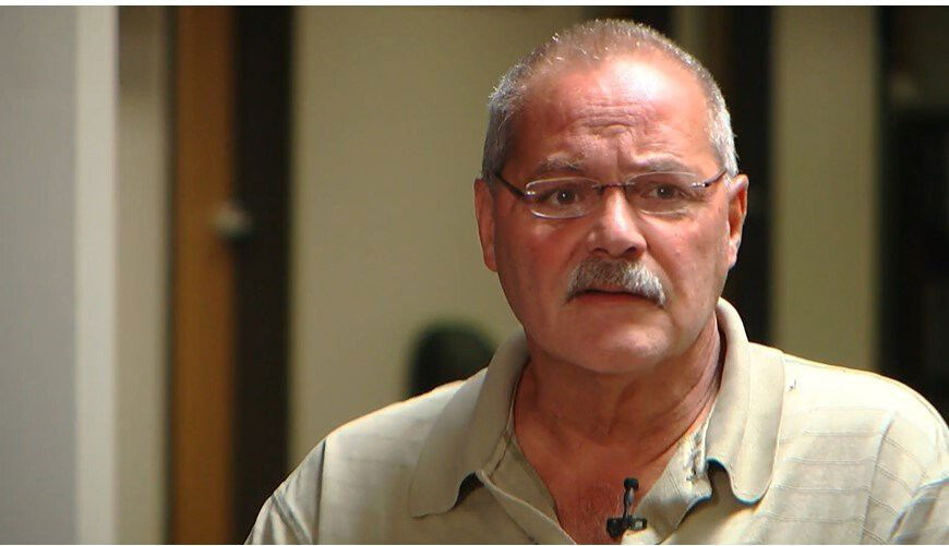 <i>WCCO</i><br/>Counselor Dan Sparks says one of the biggest triggers for addicts is boredom