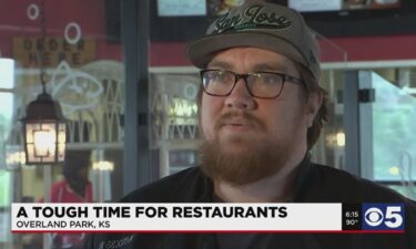 An Overland Park BBQ spot is closing their doors after months and months of struggle through the pandemic.