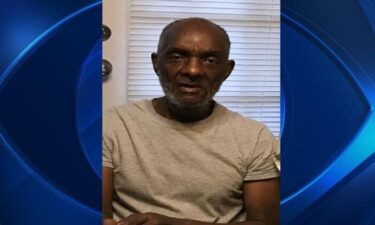 Clayton County Police are asking for the public's help finding Edwards Brown who was last seen walking away from his home in Jonesboro.