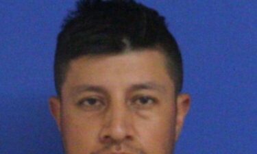 Landlord Jorge Orellana-Arias was arrested for burglary on July 23. He is accused of entering his tenant's unoccupied apartment and trying to sniff her underwear.