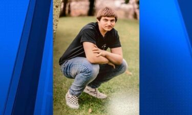 The sheriff's office said his family suspects he may have taken a bus to Seattle.