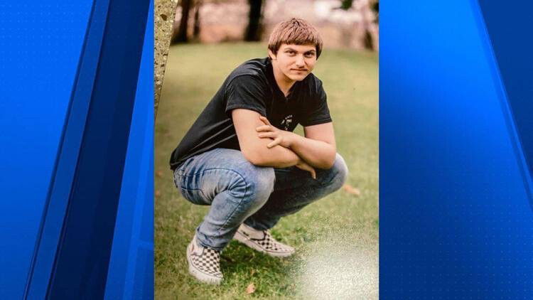 <i>Yamhill Co. Sheriff's Off./KPTV</i><br/>The sheriff's office said his family suspects he may have taken a bus to Seattle.