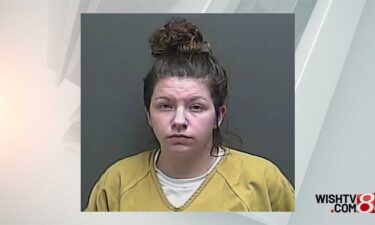 Nicole Groleau  is wanted for one count of battery with death to a person under 14 years old and two counts of battery resulting in bodily injury to a person under 14 years old.