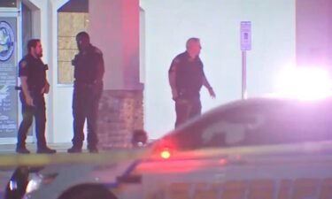 Deputies say a woman called them to say she shot another woman while walking her dog overnight