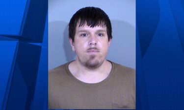 Authorities allege Daniel Irl Kermmoade