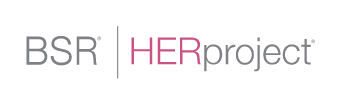 HERproject logo