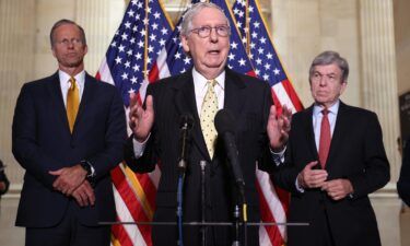 Republicans will not vote to increase the debt ceiling