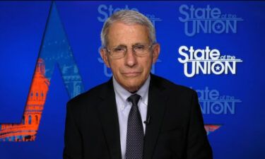 Dr. Anthony Fauci said July 25 that the US is "going in the wrong direction" as the number of Covid-19 cases continues to rise