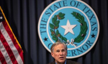 The Biden administration is considering challenging Texas Gov. Greg Abbott's July 28 executive order targeting migrants over concerns that his actions will cripple infrastructure in border communities