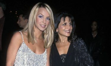 Lynne Spears