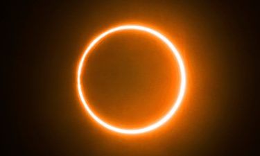 Some lucky viewers saw a "ring of fire" total solar eclipse in June 2020. Now the moon will partially block out the sun June 10 to create a "ring of fire" solar eclipse.