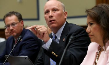 Rep. Chip Roy