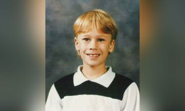 Joshua Harmon is seen in this undated photo.
