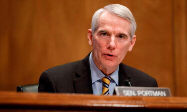 Rob Portman