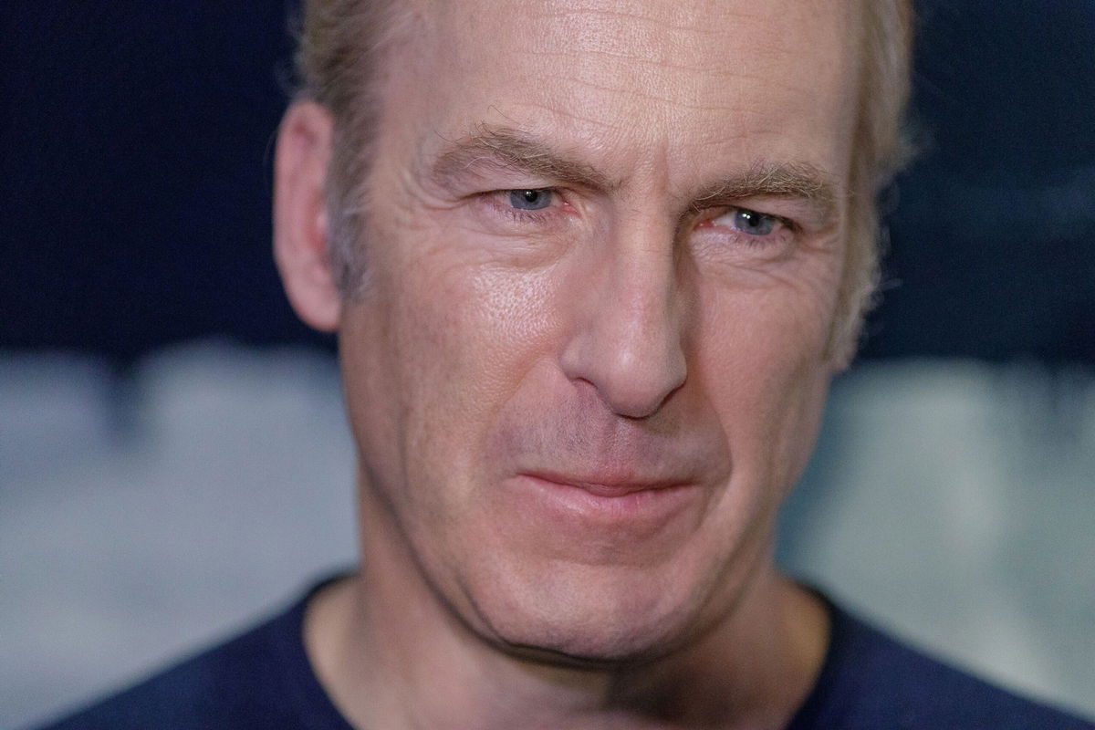 <i>Eduardo Parra/Getty Images</i><br/>Bob Odenkirk became a household name for his role in