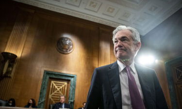 The Federal Reserve left interest rates and monetary policy unchanged.