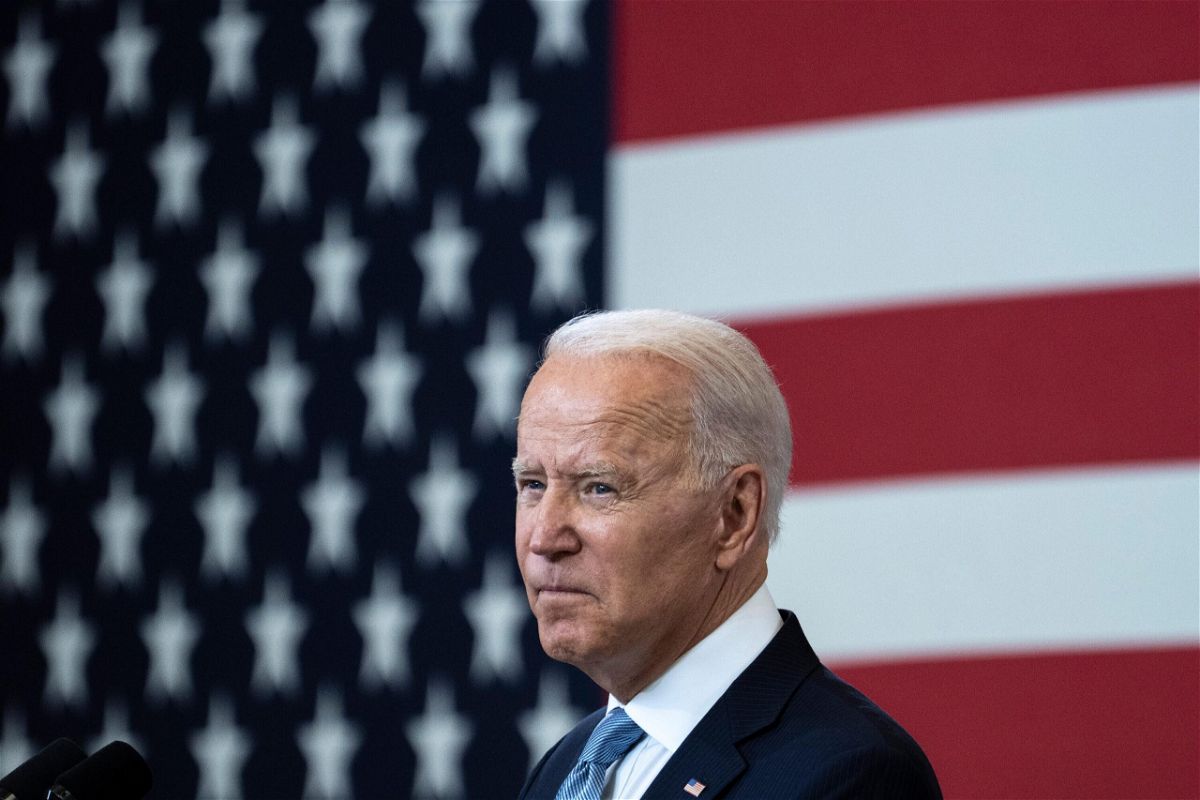 <i>Drew Angerer/Getty Images</i><br/>President Joe Biden on July 29 is set to announce a number of new steps his administration will take to try to get more Americans vaccinated and slow the spread of coronavirus