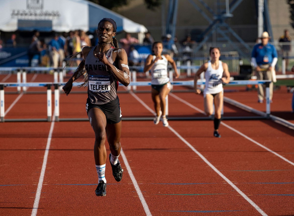 <i>Rudy Gonzalez/NCAA Photos/Getty Images</i><br/>