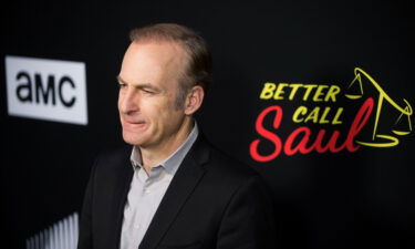 Bob Odenkirk