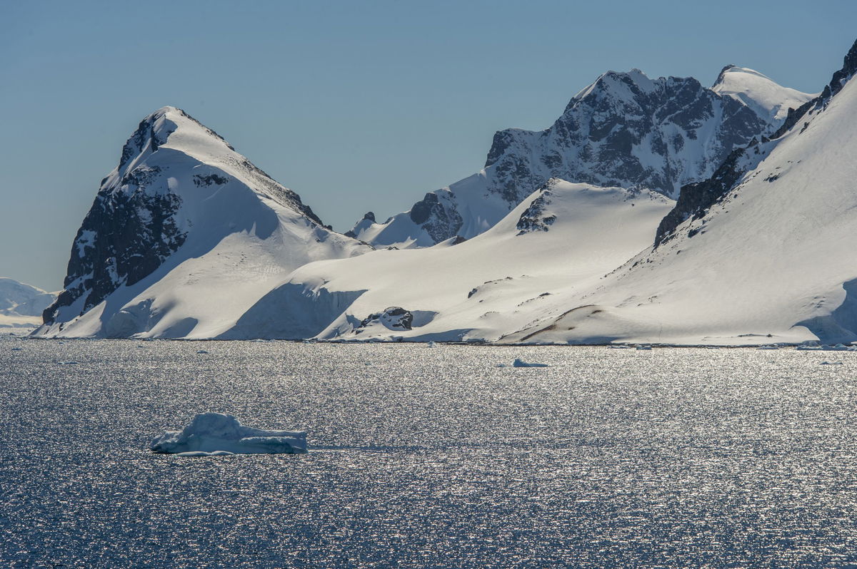 <i>Wolfgang Kaehler/LightRocket/Getty Images</i><br/>The Southern Ocean is a wild and beautiful body of water at the bottom of the world.