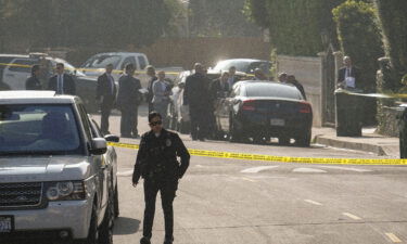 The number of homicides continues to rise in major American cities following a year that saw a record increase in homicides across the country