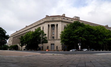 The Department of Justice will not open a civil investigation into the Covid-19 response in state nursing homes in New York