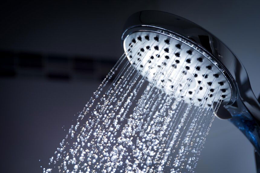 The Department of Energy is moving to reverse a Trump-era rule that rolled back water efficiency standards for showerheads