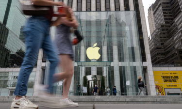 Apple on July 27 announced a massive earnings beat for the three months ended June 26