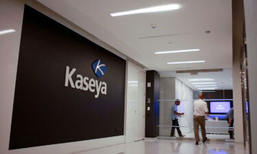 Kaseya