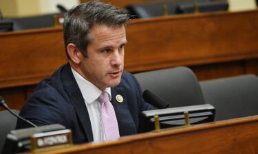 Rep. Adam Kinzinger