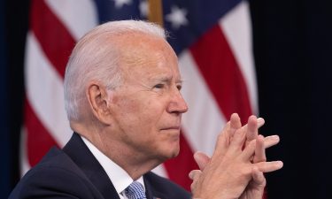 Establishing a global minimum tax has been a top priority for President Joe Biden.