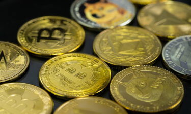 Amazon listed a job opening for a digital currency and blockchain product lead