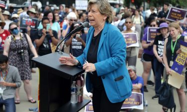 Randi Weingarten