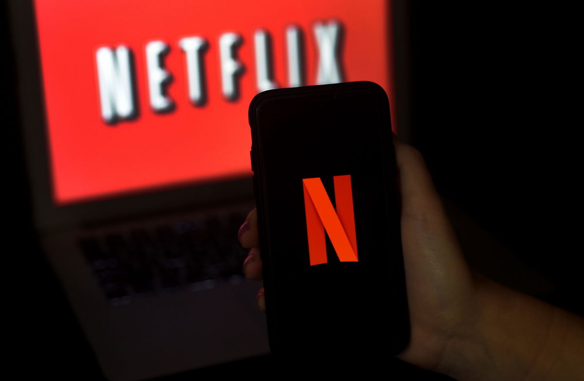 <i>OLIVIER DOULIERY/AFP/AFP via Getty Images</i><br/>Netflix rarely discloses viewership data but when contacted by CNN