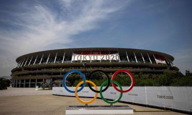 How will the pandemic impact the Olympics and NBC's broadcast?