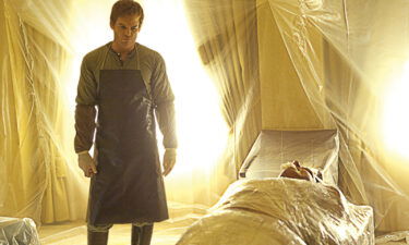Michael C. Hall