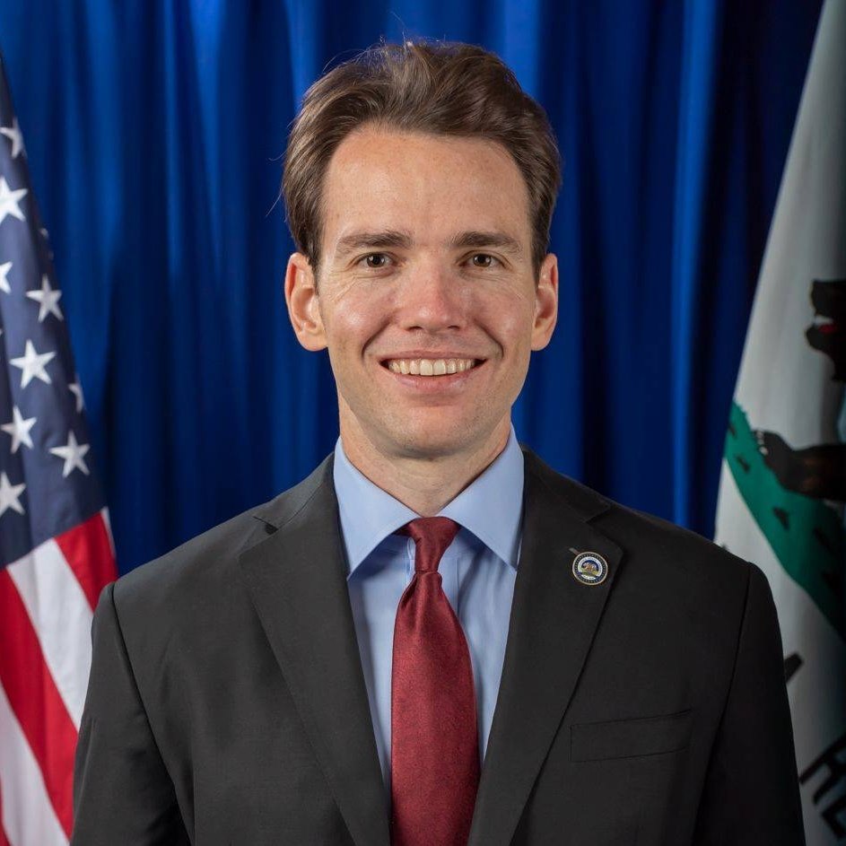 Assemblymember Kevin Kiley announces run for California Governor KION546